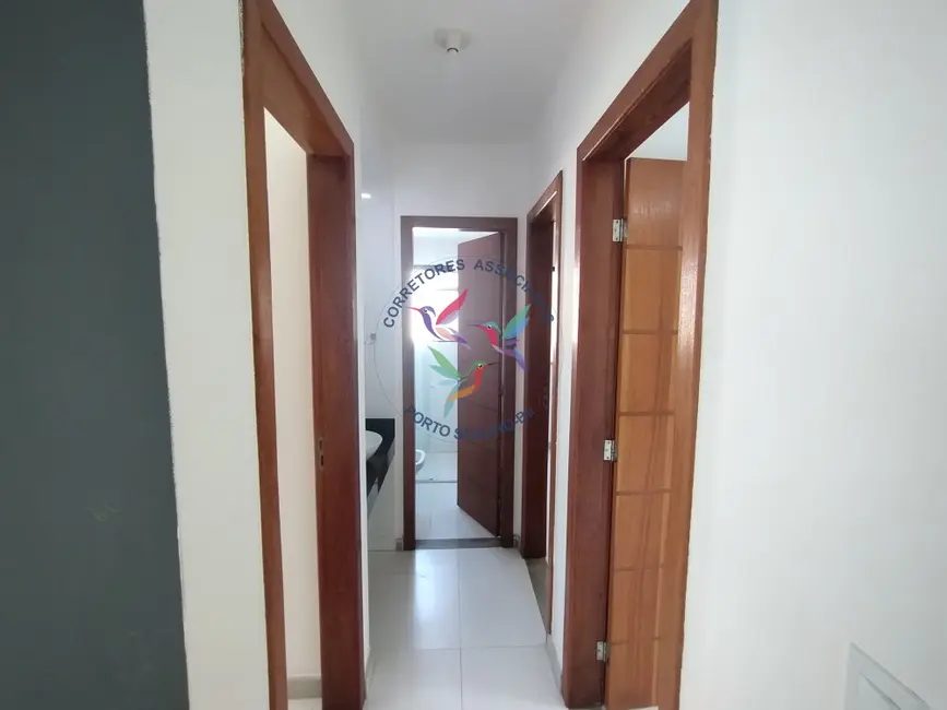 Foto 4 de Apartamento com 3 quartos para alugar, 190m2 em Porto Seguro - BA