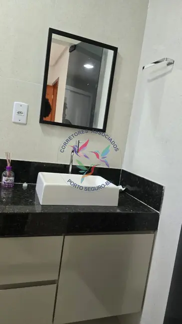 Foto 3 de Apartamento com 2 quartos à venda, 94m2 em Porto Seguro - BA