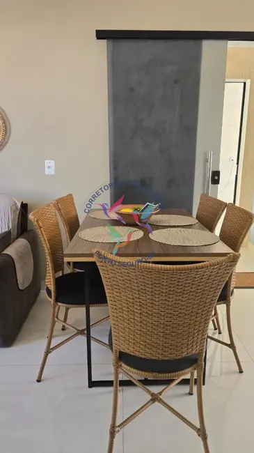 Foto 6 de Apartamento com 2 quartos à venda, 94m2 em Porto Seguro - BA
