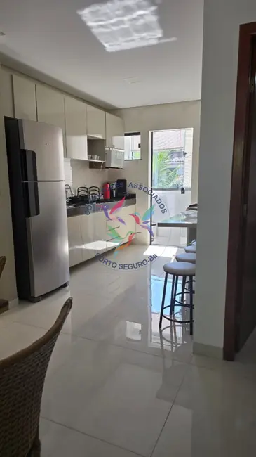 Foto 8 de Apartamento com 2 quartos à venda, 94m2 em Porto Seguro - BA