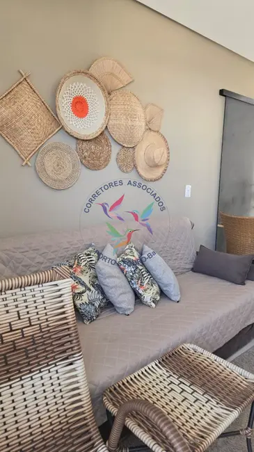 Foto 5 de Apartamento com 2 quartos à venda, 94m2 em Porto Seguro - BA