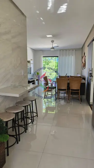 Foto 9 de Apartamento com 2 quartos à venda, 94m2 em Porto Seguro - BA