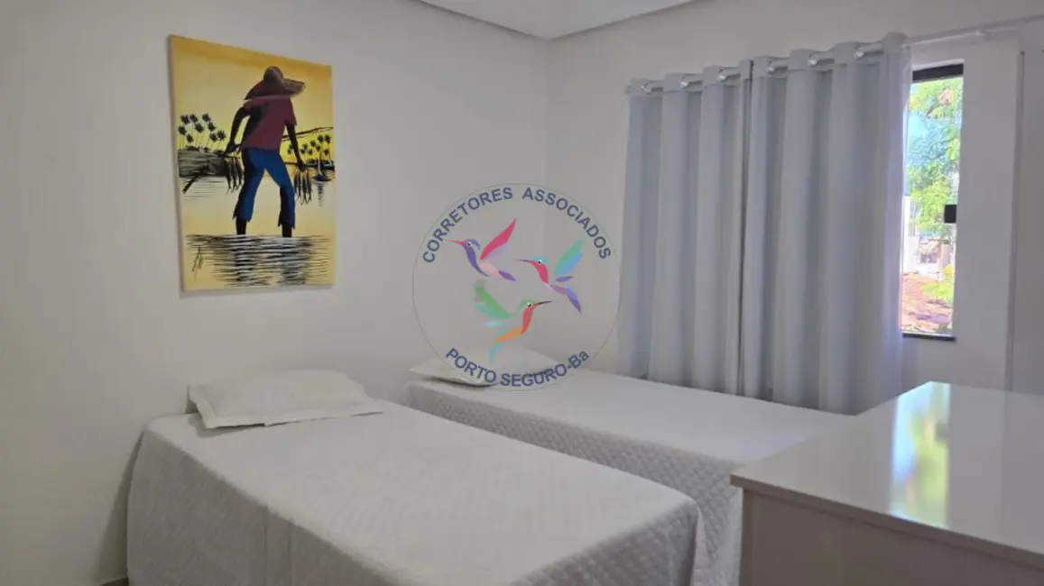 Foto 4 de Apartamento com 2 quartos à venda, 94m2 em Porto Seguro - BA