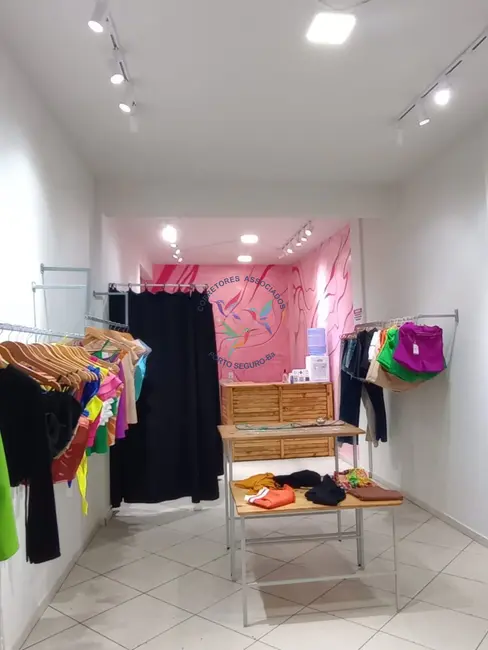 Foto 2 de Loja à venda, 94m2 em Porto Seguro - BA