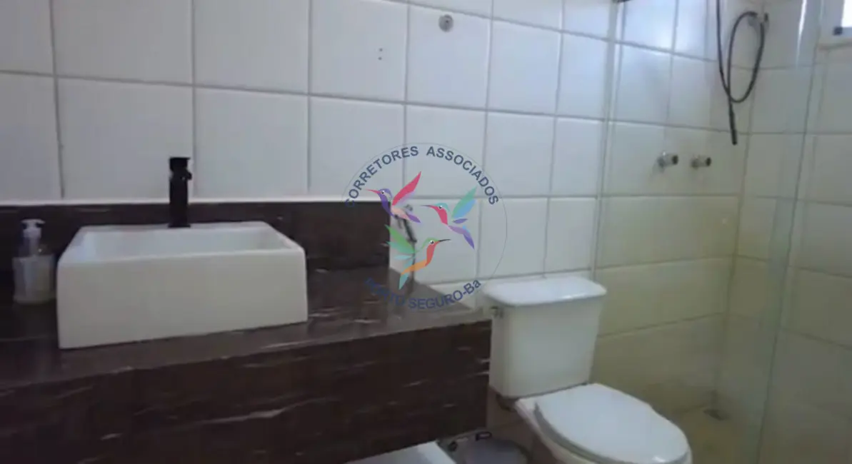 Foto 2 de Apartamento com 2 quartos à venda, 91m2 em Porto Seguro - BA