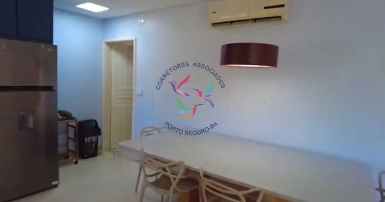 Foto 8 de Apartamento com 2 quartos à venda, 91m2 em Porto Seguro - BA