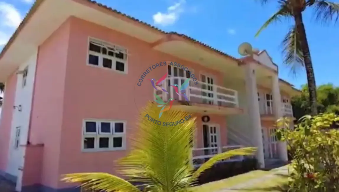 Foto 1 de Apartamento com 2 quartos à venda, 91m2 em Porto Seguro - BA