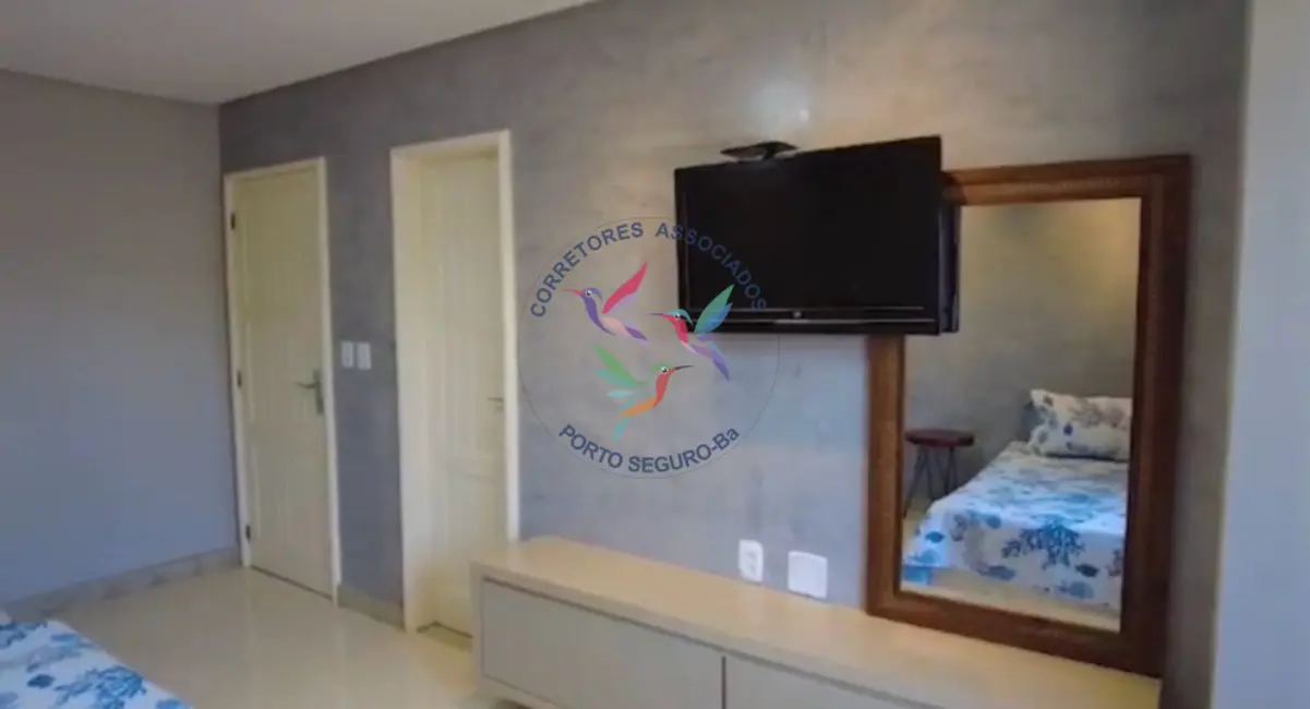 Foto 3 de Apartamento com 2 quartos à venda, 91m2 em Porto Seguro - BA