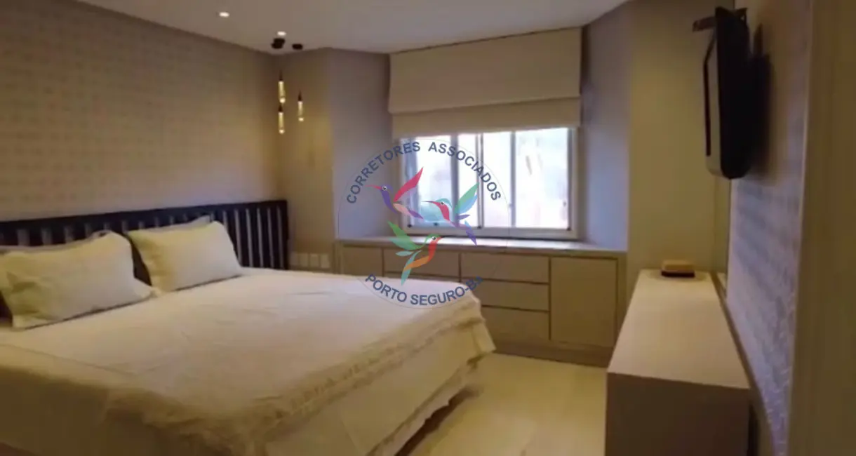 Foto 5 de Apartamento com 2 quartos à venda, 91m2 em Porto Seguro - BA