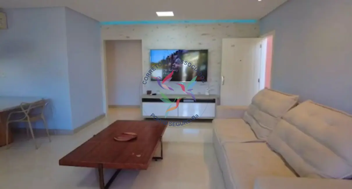 Foto 9 de Apartamento com 2 quartos à venda, 91m2 em Porto Seguro - BA