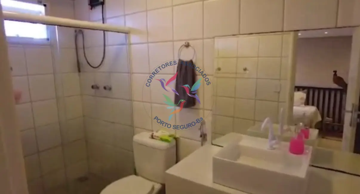 Foto 7 de Apartamento com 2 quartos à venda, 91m2 em Porto Seguro - BA