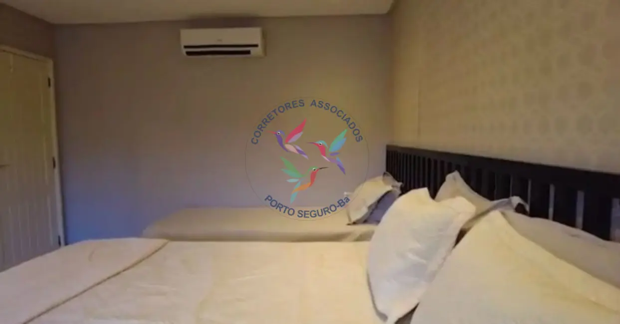 Foto 6 de Apartamento com 2 quartos à venda, 91m2 em Porto Seguro - BA