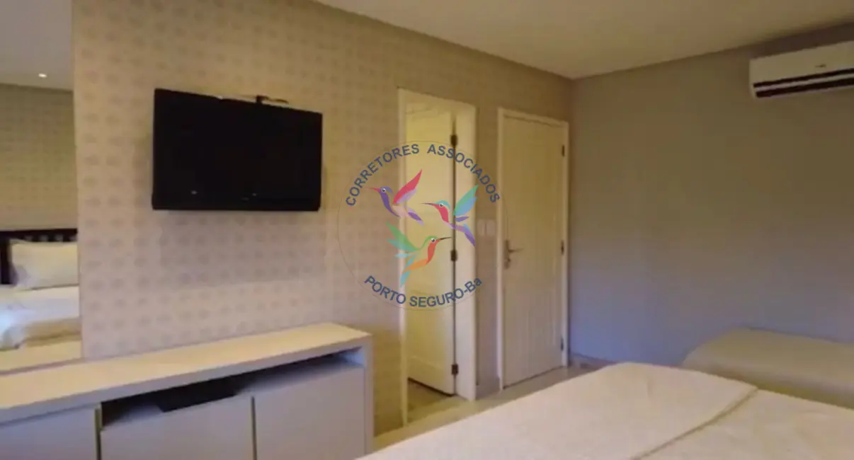 Foto 4 de Apartamento com 2 quartos à venda, 91m2 em Porto Seguro - BA