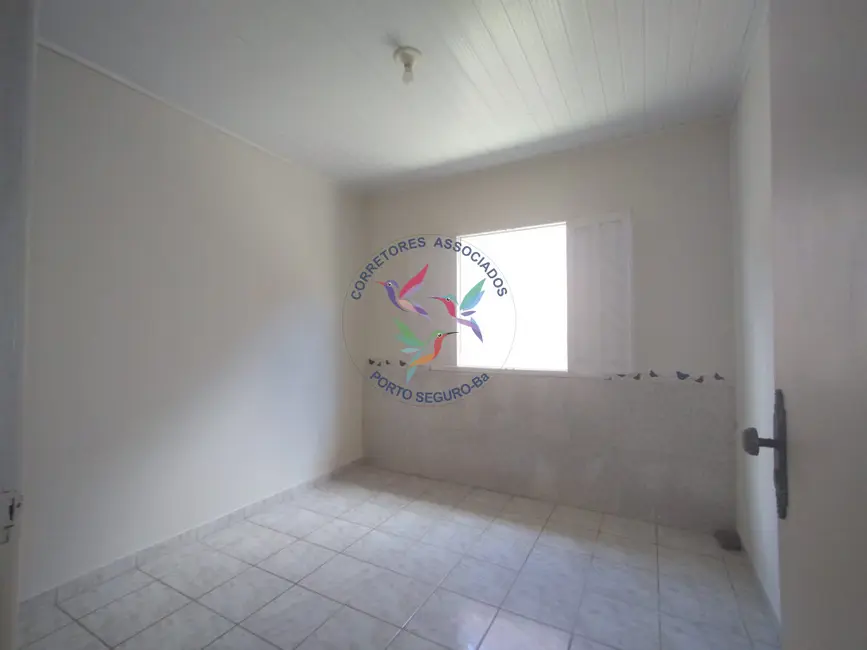 Casa com 3 quartos à venda, 92m2 em Porto Seguro - BA - imagem 3 Foto 3 de Casa com 3 quartos à venda, 92m2 em Porto Seguro - BA