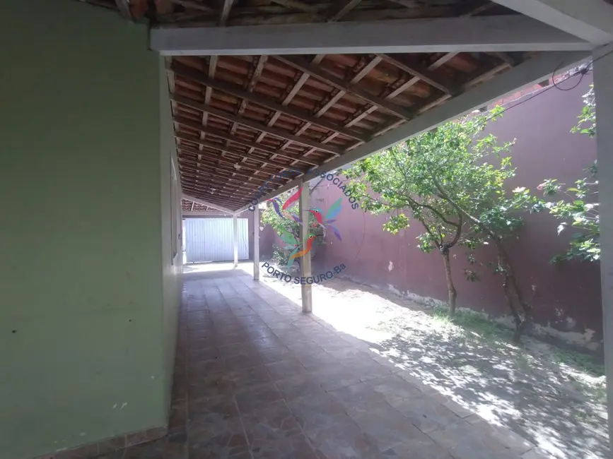 Casa com 3 quartos à venda, 92m2 em Porto Seguro - BA - imagem 9 Foto 9 de Casa com 3 quartos à venda, 92m2 em Porto Seguro - BA