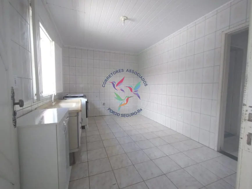 Foto 2 de Casa com 3 quartos à venda, 92m2 em Porto Seguro - BA
