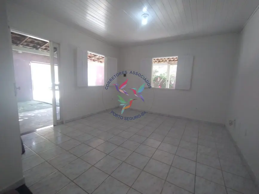 Casa com 3 quartos à venda, 92m2 em Porto Seguro - BA - imagem 4 Foto 4 de Casa com 3 quartos à venda, 92m2 em Porto Seguro - BA