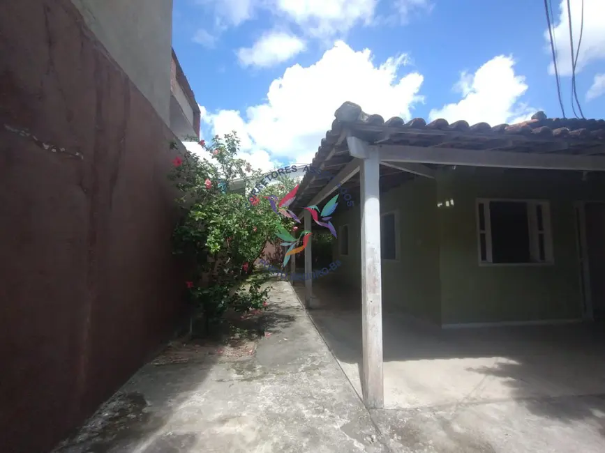 Casa com 3 quartos à venda, 92m2 em Porto Seguro - BA - imagem 8 Foto 8 de Casa com 3 quartos à venda, 92m2 em Porto Seguro - BA