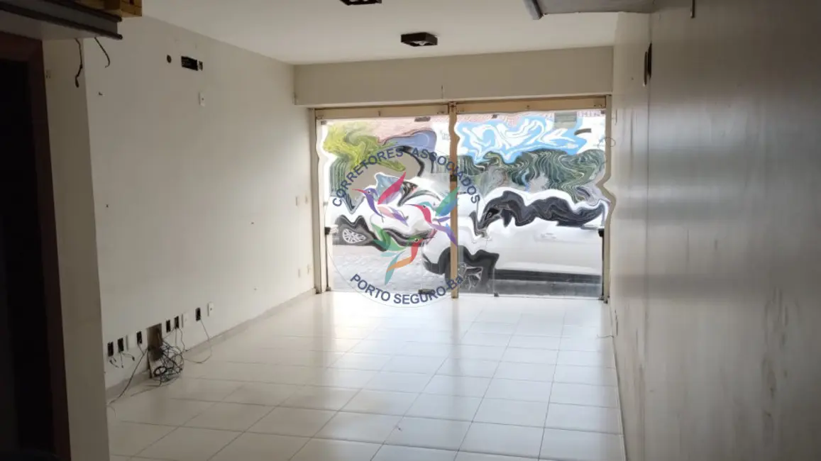 Loja para alugar, 40m2 em Centro, Porto Seguro - BA - imagem 9 Foto 9 de Loja para alugar, 40m2 em Centro, Porto Seguro - BA