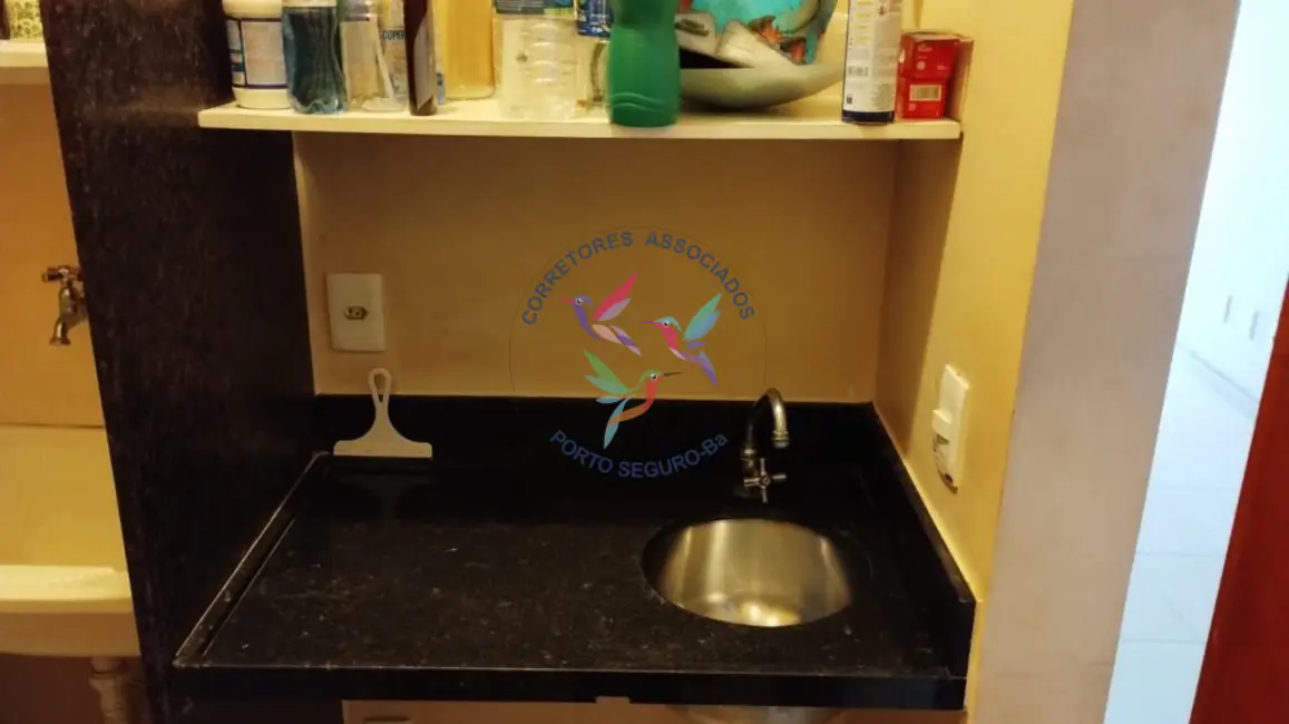 Loja para alugar, 40m2 em Centro, Porto Seguro - BA - imagem 7 Foto 7 de Loja para alugar, 40m2 em Centro, Porto Seguro - BA