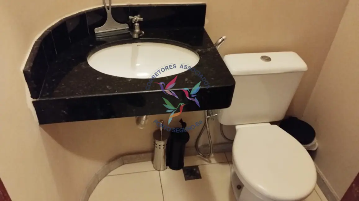 Loja para alugar, 40m2 em Centro, Porto Seguro - BA - imagem 6 Foto 6 de Loja para alugar, 40m2 em Centro, Porto Seguro - BA