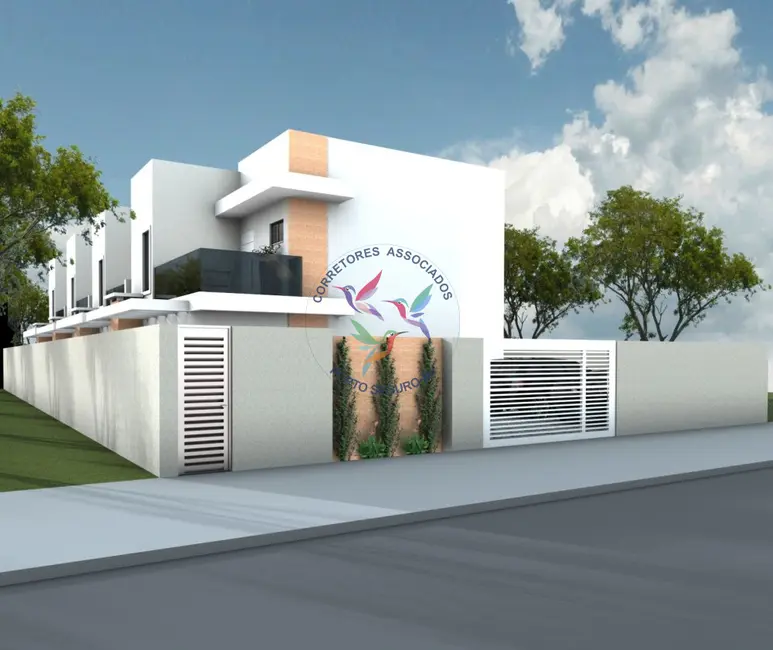 Foto 7 de Casa com 3 quartos à venda, 94m2 em Porto Seguro - BA