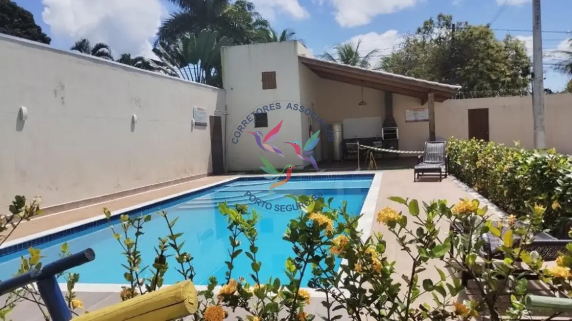 Foto 7 de Apartamento com 2 quartos à venda, 70m2 em Porto Seguro - BA