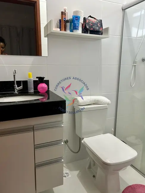 Foto 4 de Apartamento com 2 quartos à venda, 70m2 em Porto Seguro - BA