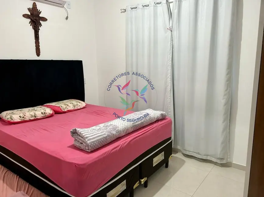 Foto 5 de Apartamento com 2 quartos à venda, 70m2 em Porto Seguro - BA
