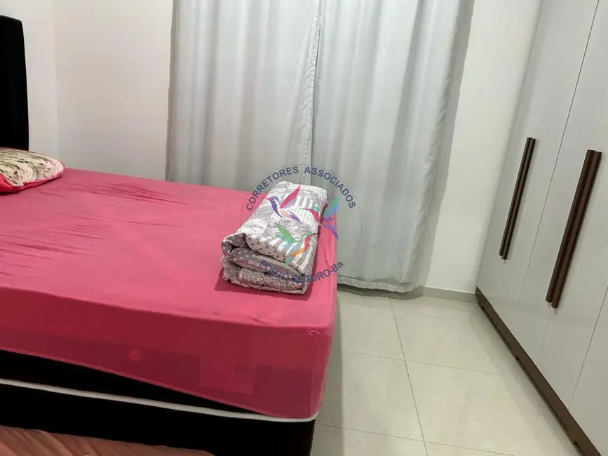 Foto 2 de Apartamento com 2 quartos à venda, 70m2 em Porto Seguro - BA