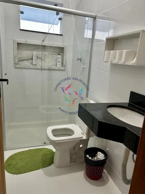 Foto 3 de Apartamento com 2 quartos à venda, 70m2 em Porto Seguro - BA