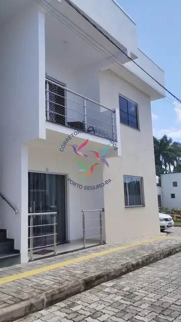 Foto 6 de Apartamento com 2 quartos à venda, 70m2 em Porto Seguro - BA