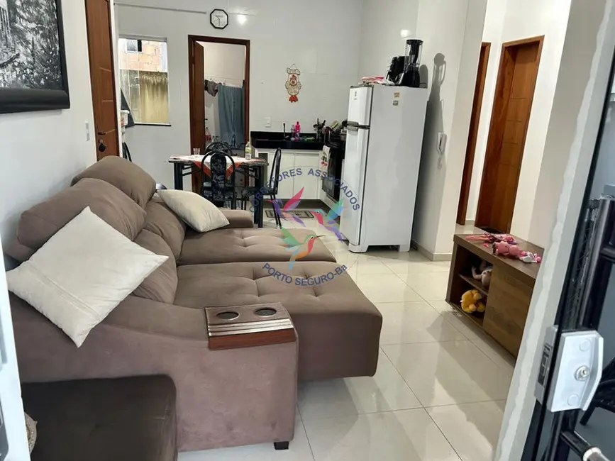 Foto 1 de Apartamento com 2 quartos à venda, 70m2 em Porto Seguro - BA