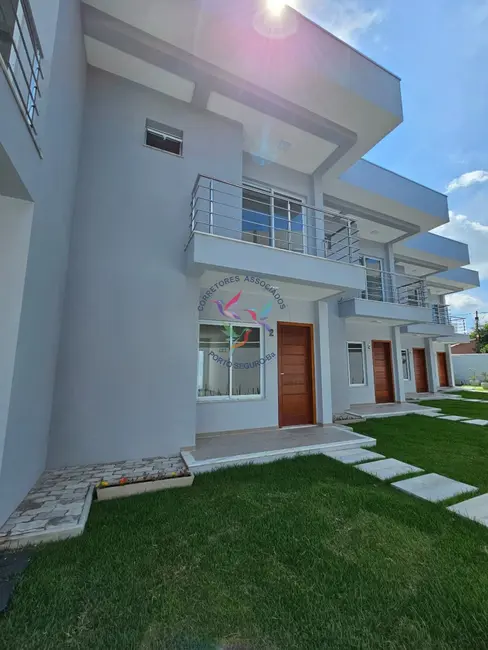 Foto 3 de Apartamento com 2 quartos à venda, 95m2 em Porto Seguro - BA