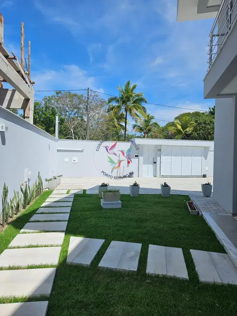 Foto 6 de Apartamento com 2 quartos à venda, 95m2 em Porto Seguro - BA