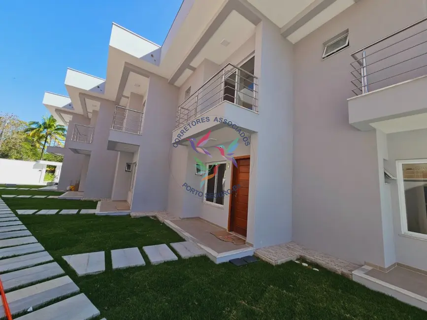 Foto 4 de Apartamento com 2 quartos à venda, 95m2 em Porto Seguro - BA