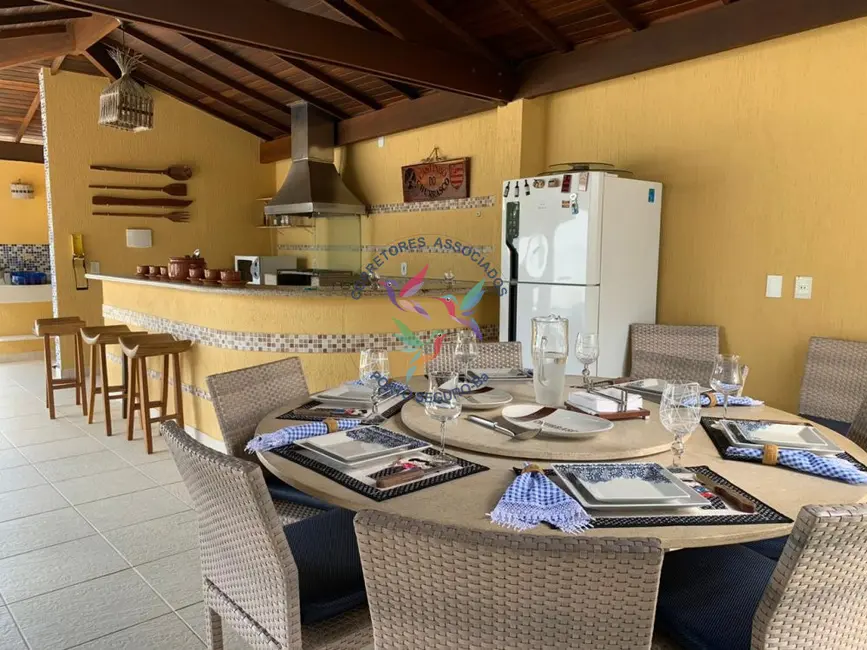 Foto 8 de Casa com 4 quartos à venda, 95m2 em Porto Seguro - BA