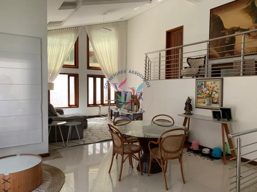 Foto 5 de Casa com 4 quartos à venda, 95m2 em Porto Seguro - BA