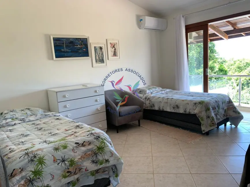 Foto 2 de Casa com 4 quartos à venda, 95m2 em Porto Seguro - BA