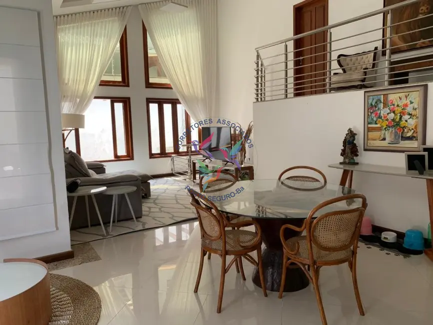 Foto 7 de Casa com 4 quartos à venda, 95m2 em Porto Seguro - BA