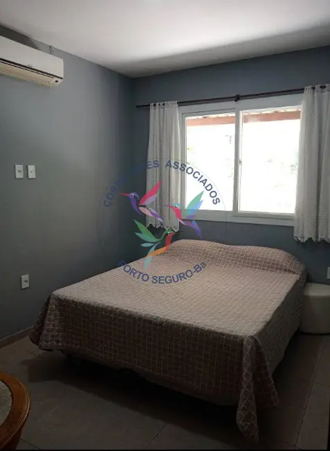 Casa com 3 quartos para alugar, 100m2 em Porto Seguro - BA - imagem 2 Foto 2 de Casa com 3 quartos para alugar, 100m2 em Porto Seguro - BA
