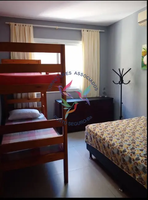 Casa com 3 quartos para alugar, 100m2 em Porto Seguro - BA - imagem 5 Foto 5 de Casa com 3 quartos para alugar, 100m2 em Porto Seguro - BA