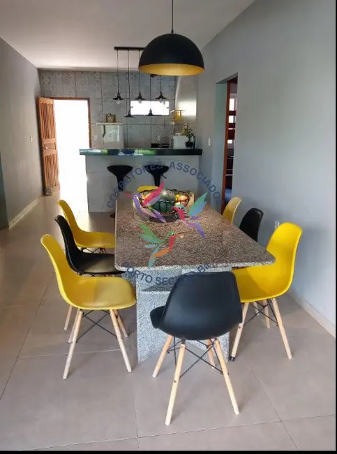 Casa com 3 quartos para alugar, 100m2 em Porto Seguro - BA - imagem 8 Foto 8 de Casa com 3 quartos para alugar, 100m2 em Porto Seguro - BA
