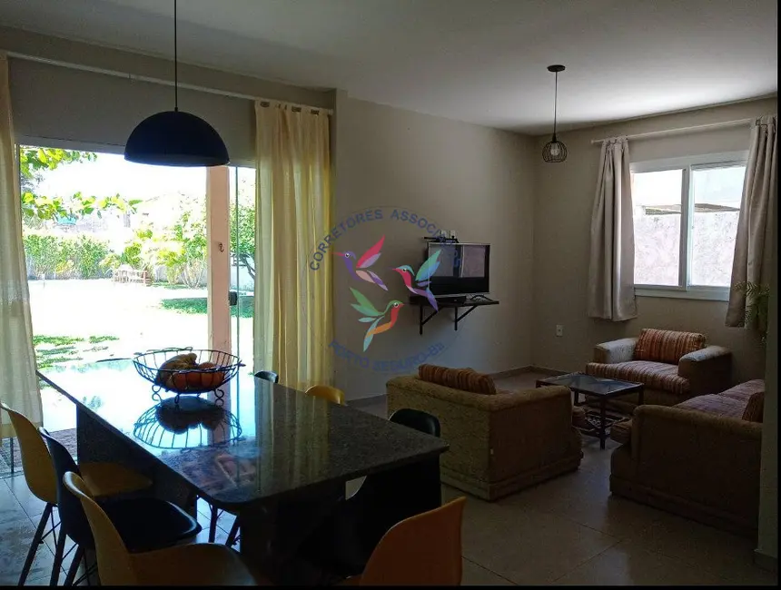Casa com 3 quartos para alugar, 100m2 em Porto Seguro - BA - imagem 7 Foto 7 de Casa com 3 quartos para alugar, 100m2 em Porto Seguro - BA