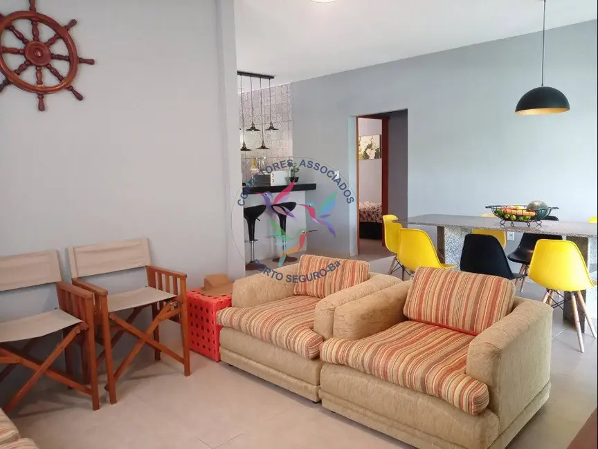 Casa com 3 quartos para alugar, 100m2 em Porto Seguro - BA - imagem 6 Foto 6 de Casa com 3 quartos para alugar, 100m2 em Porto Seguro - BA