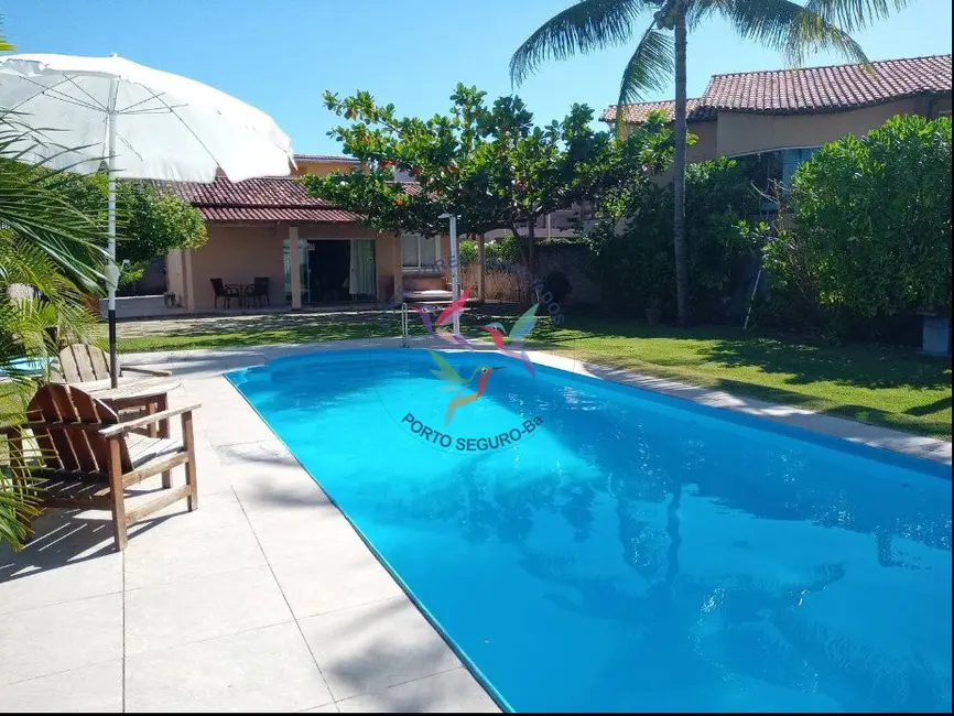 Casa com 3 quartos para alugar, 100m2 em Porto Seguro - BA - imagem 1 Foto 1 de Casa com 3 quartos para alugar, 100m2 em Porto Seguro - BA