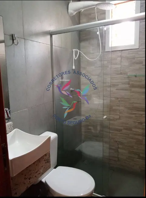 Casa com 3 quartos para alugar, 100m2 em Porto Seguro - BA - imagem 3 Foto 3 de Casa com 3 quartos para alugar, 100m2 em Porto Seguro - BA