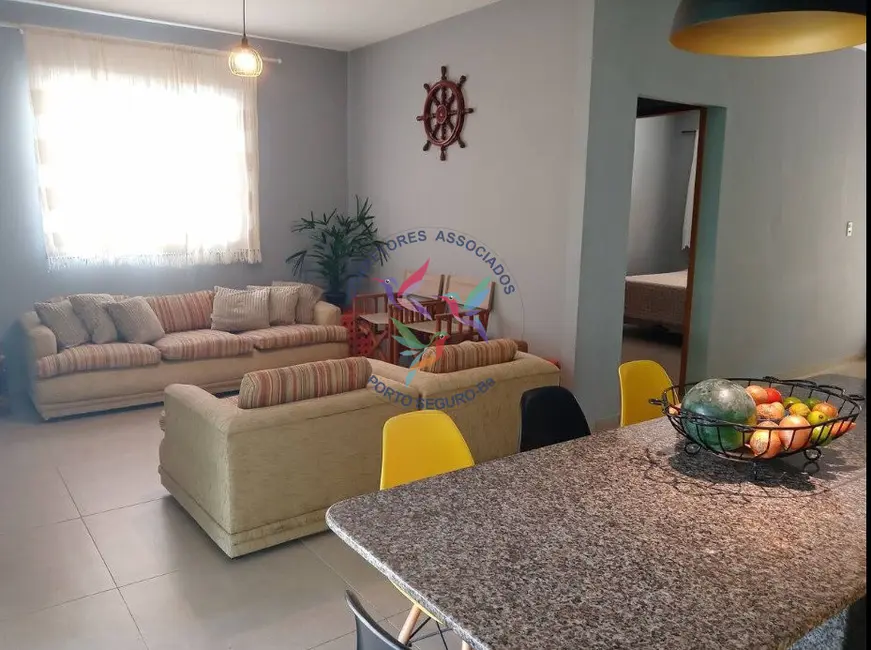 Casa com 3 quartos para alugar, 100m2 em Porto Seguro - BA - imagem 9 Foto 9 de Casa com 3 quartos para alugar, 100m2 em Porto Seguro - BA