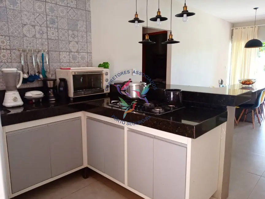 Casa com 3 quartos para alugar, 100m2 em Porto Seguro - BA - imagem 4 Foto 4 de Casa com 3 quartos para alugar, 100m2 em Porto Seguro - BA