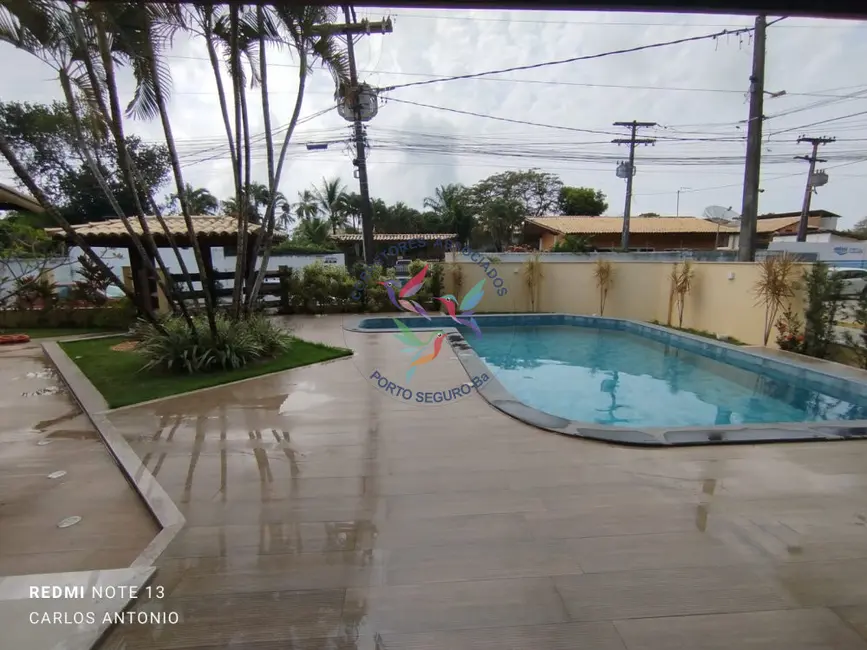 Foto 5 de Casa com 4 quartos à venda, 596m2 em Porto Seguro - BA